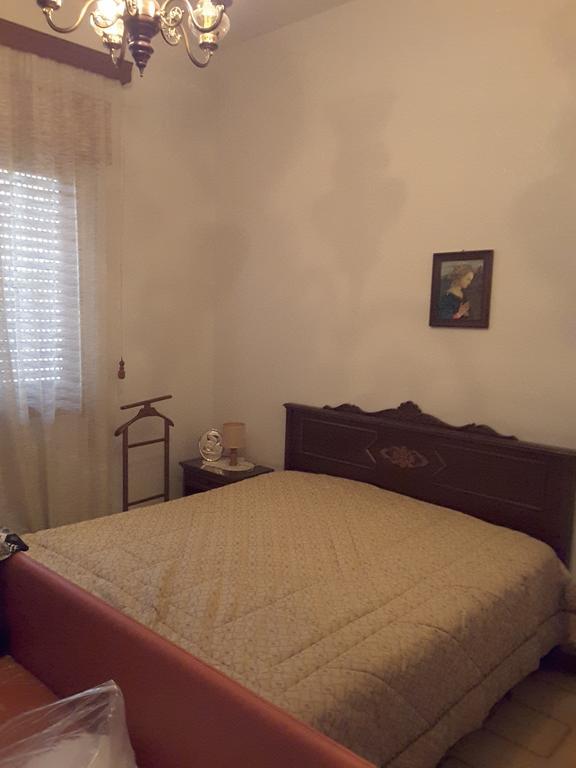 La Casa Di Salvi Lägenhet Santa Croce Camerina Exteriör bild