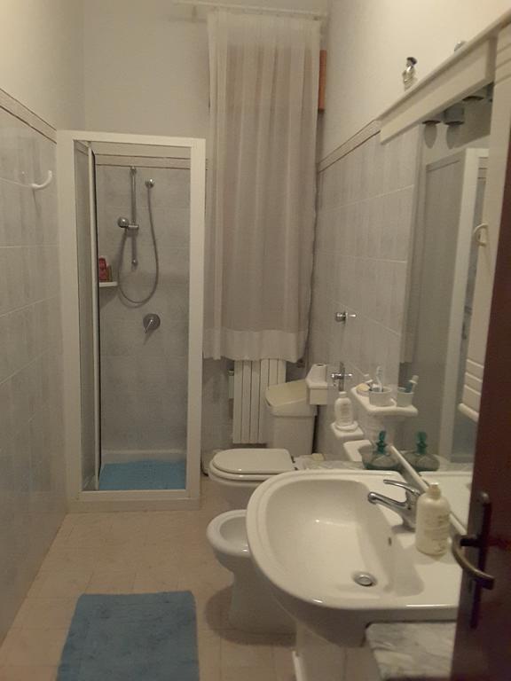 La Casa Di Salvi Lägenhet Santa Croce Camerina Exteriör bild