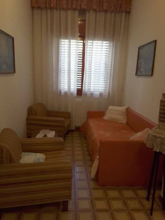 La Casa Di Salvi Lägenhet Santa Croce Camerina Exteriör bild