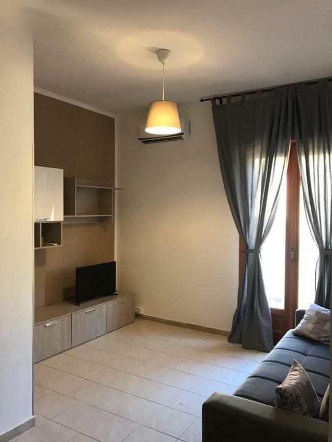 La Casa Di Salvi Lägenhet Santa Croce Camerina Exteriör bild