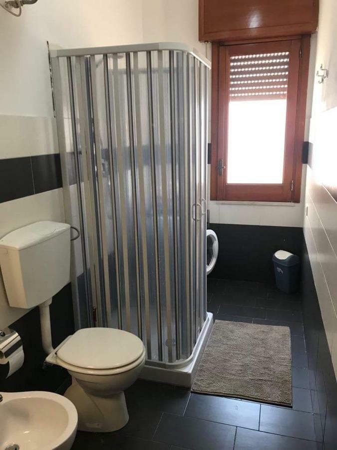 La Casa Di Salvi Lägenhet Santa Croce Camerina Exteriör bild