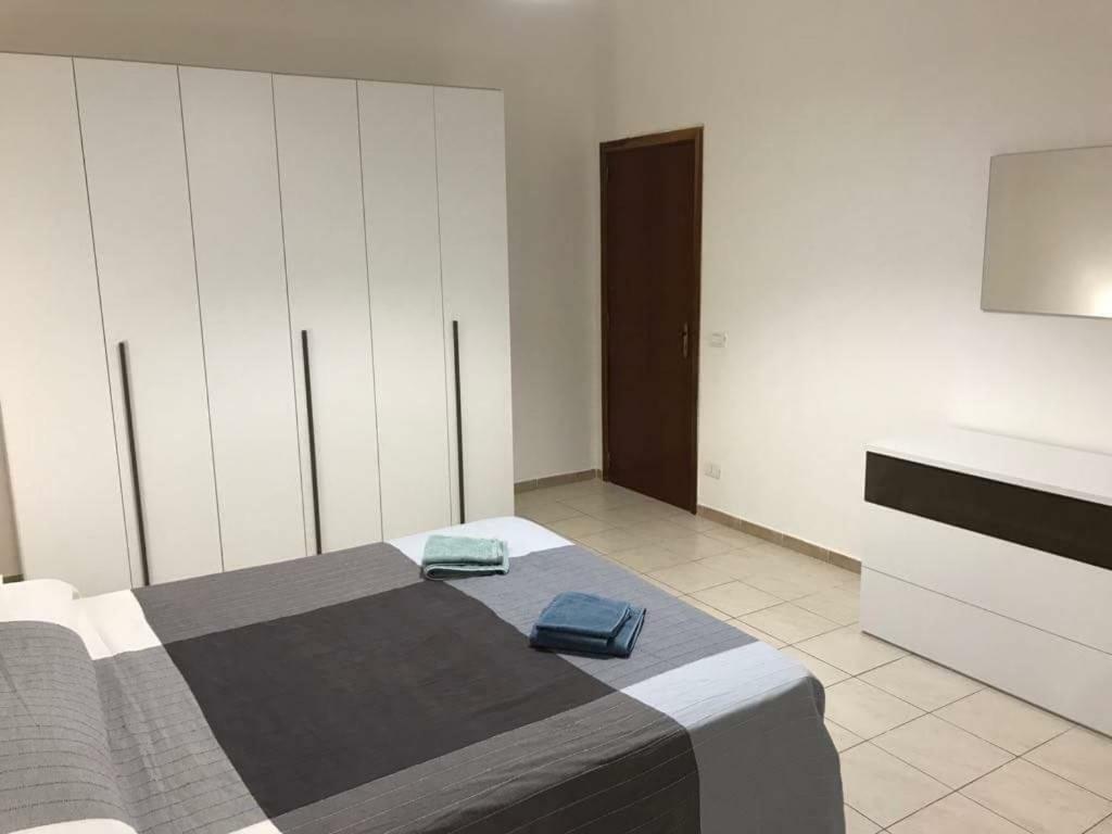 La Casa Di Salvi Lägenhet Santa Croce Camerina Exteriör bild