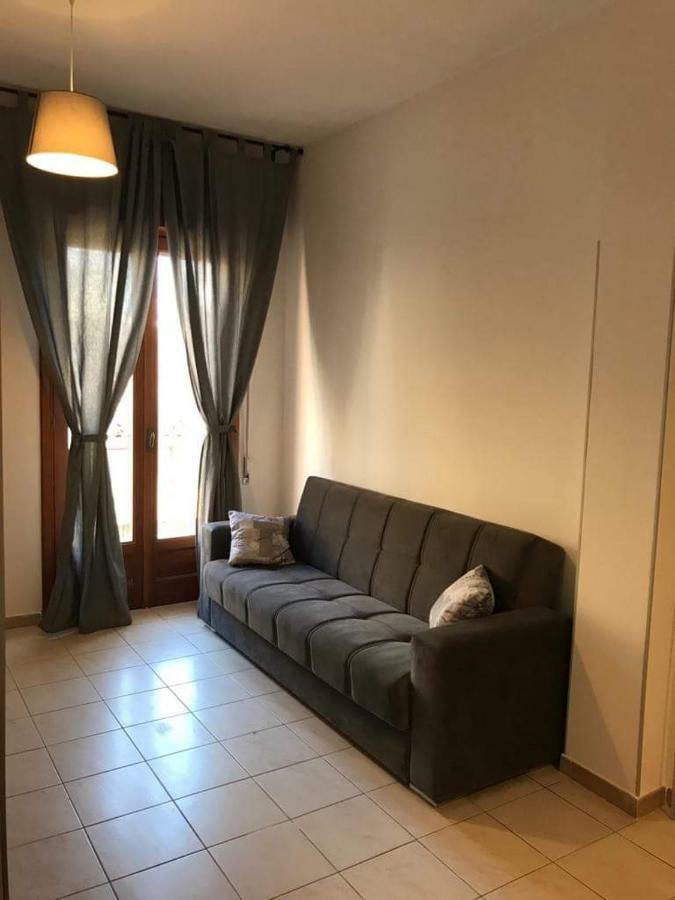 La Casa Di Salvi Lägenhet Santa Croce Camerina Exteriör bild